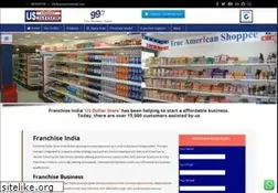 Sites similar to usdollarstore.in