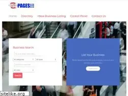 Sites similar to usdpages.com