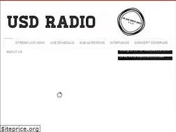 Sites similar to usdradio.org