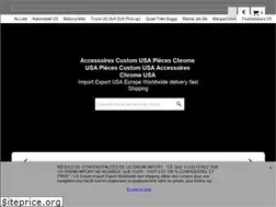 Sites similar to usdream.fr