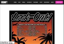 Sites similar to usdrift.com