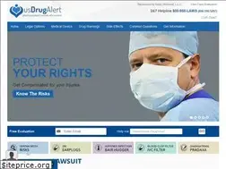 Sites similar to usdrugalert.com
