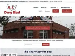 Sites similar to usdrugmart3.com