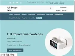 Sites similar to usdrugsmart.com