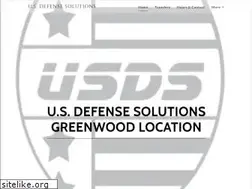 Sites similar to usds.biz