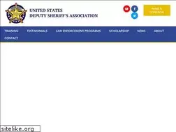 Sites similar to usdsa.org