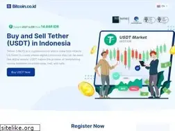 Sites similar to usdt.id