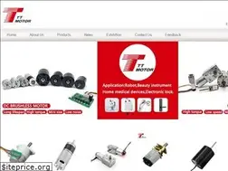 Sites similar to usdttmotor.com