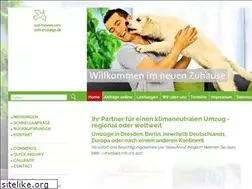 Sites similar to usdumzuege.de
