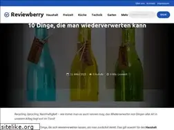 Sites similar to use-again.de