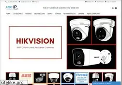 Sites similar to use-ip.co.uk