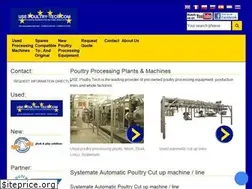 Sites similar to use-poultry-tech.com