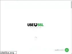 Sites similar to use-ssl.com