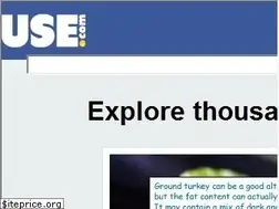 Sites similar to use.com