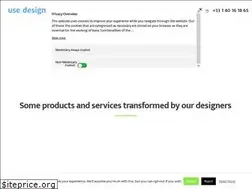 Sites similar to use.design