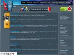 Sites similar to use4video.com
