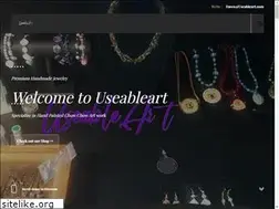 Sites similar to useableart.com