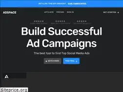 Sites similar to useadspace.com