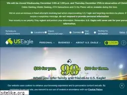 Sites similar to useagle.org