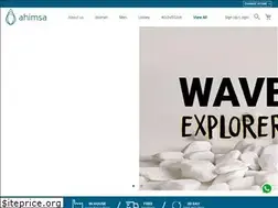 Sites similar to useahimsa.com
