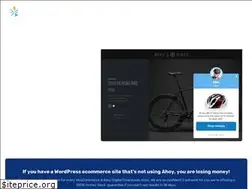 Sites similar to useahoy.com