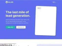 Sites similar to usealan.com