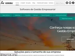 Sites similar to useall.com.br