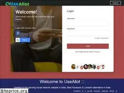 Sites similar to useallot.com