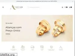 Sites similar to usealtar.com.br