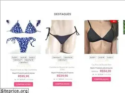 Sites similar to useamazona.com.br