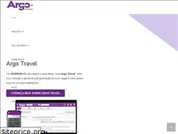 Sites similar to useargo.com