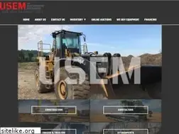 Sites similar to usearthmovingmachinery.com