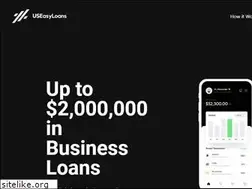 Sites similar to useasyloans.com