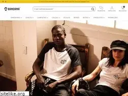 Sites similar to usebandana.com.br