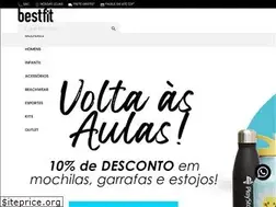 Sites similar to usebestfit.com.br