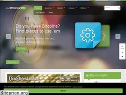 Sites similar to usebitcoins.info
