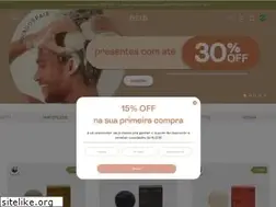 Sites similar to usebob.com.br