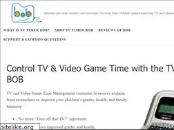 Sites similar to usebob.com