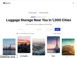 Sites similar to usebounce.com