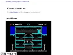 Sites similar to usebox.net
