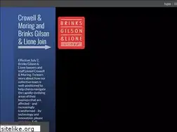 Sites similar to usebrinks.com