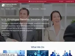 Sites similar to usebsg.com