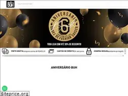 Sites similar to usebuh.com.br