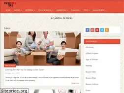 Sites similar to usebusinesstips.com