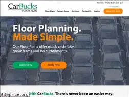 Sites similar to usecarbucks.com