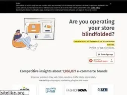 Sites similar to usecart.com