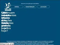 Sites similar to usecia.com.br
