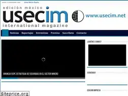Sites similar to usecim.net