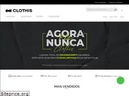 Sites similar to useclothis.com.br