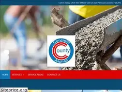 Sites similar to usecounty.net